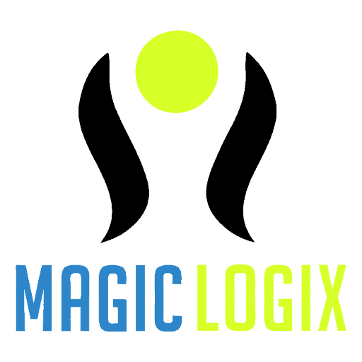 Magic Logix logo